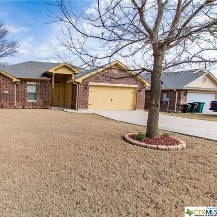 Image 2 - 1519 Aztec Trace, Harker Heights, Bell County, TX 76548, USA - House for rent