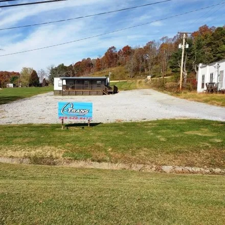 Image 1 - 2098 West Lee Highway, Petunia, Wytheville, VA 24382, USA - Apartment for sale