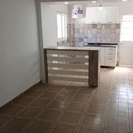 Buy this studio apartment on Rodríguez Peña 101 in Partido de La Matanza, B1704 EKI Ramos Mejía