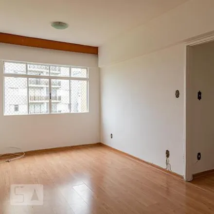 Rent this 1 bed apartment on Edifício Marfim in Rua Bela Cintra 67, Consolação