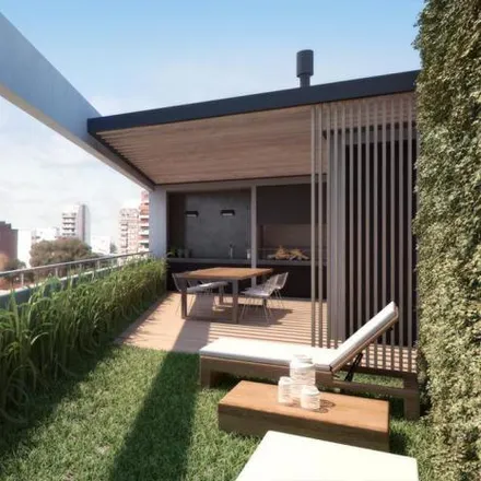 Buy this studio apartment on Avenida Álvarez Thomas 1730 in Villa Ortúzar, 1174 Buenos Aires