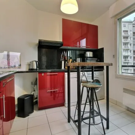 Image 5 - Paris 15e Arrondissement, IDF, FR - Apartment for rent