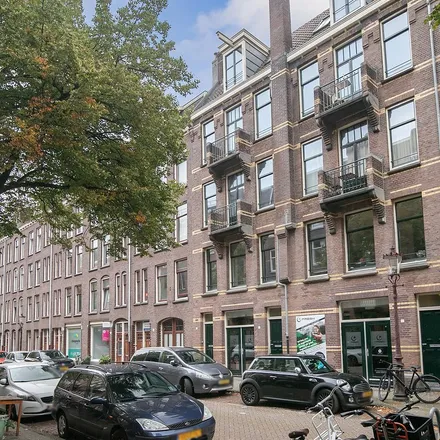 Image 7 - Pieter Aertszstraat 62-1L, 1073 SR Amsterdam, Netherlands - Apartment for rent
