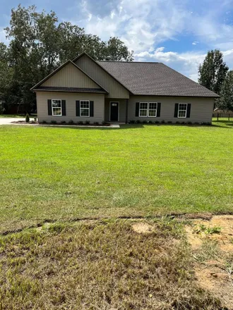 Buy this 3 bed house on North Bay Springs Road in Houston County, AL 36303