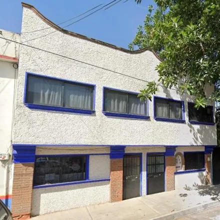 Buy this 2 bed apartment on Calle Oriente 174 396 in Colonia Moctezuma 2a. Sección, 15530 Mexico City