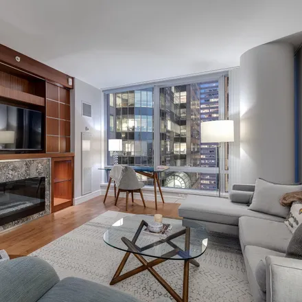 Buy this 2 bed condo on Residences at the Ritz-Carlton in 1416 South Penn Square, Philadelphia