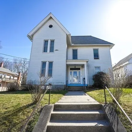 Buy this 9 bed house on 41 Edwards Street in Southbridge, MA 01550