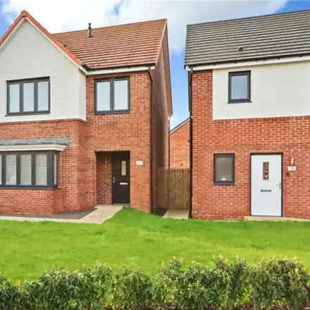 Buy this 4 bed house on unnamed road in Durham, DH3 2EG