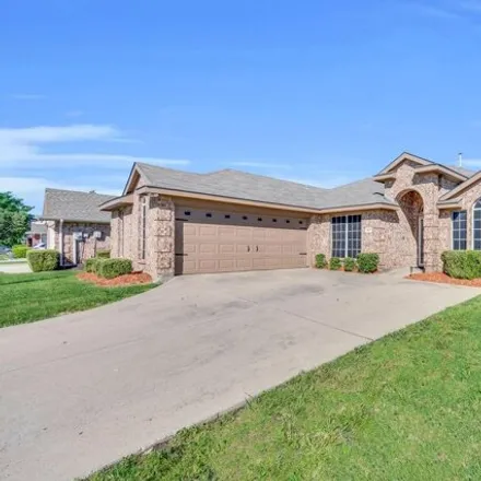 Buy this 3 bed house on 1899 Eastfork Lane in Wylie, TX 75098
