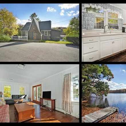 Buy this 3 bed house on 139 Lake Road in Griswold, CT 06351