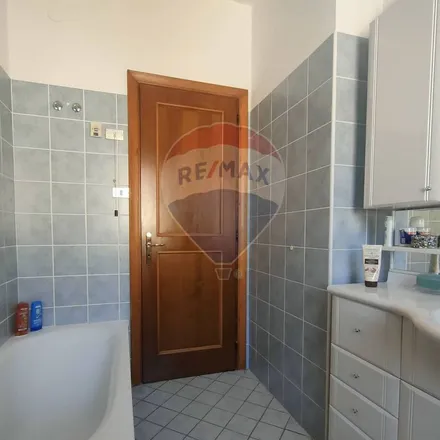 Rent this 3 bed apartment on Via Lanciano in 67100 L'Aquila AQ, Italy