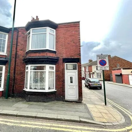 Buy this 3 bed house on Lord Street Store in Lord Street, Redcar