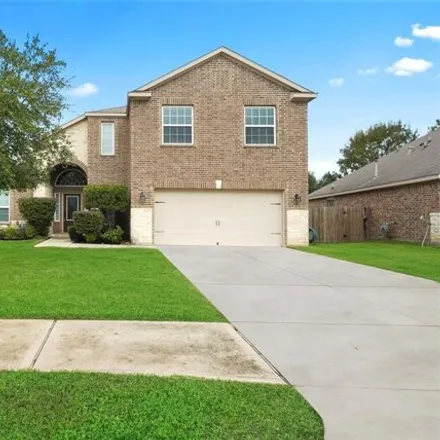 Buy this 4 bed house on 9115 Nina Road in Conroe, TX 77304