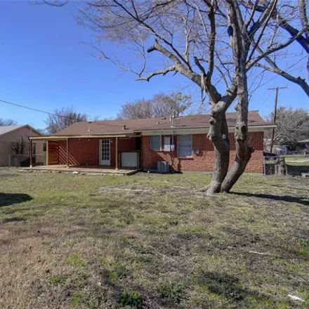 Image 4 - 1230 Richard Street, Mesquite, TX 75149, USA - House for rent