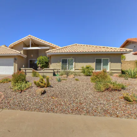 Buy this 4 bed house on 12618 South 38th Street in Phoenix, AZ 85044