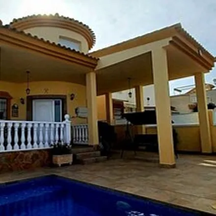 Buy this 3 bed house on Pilar de la Horadada in Valencian Community, Spain