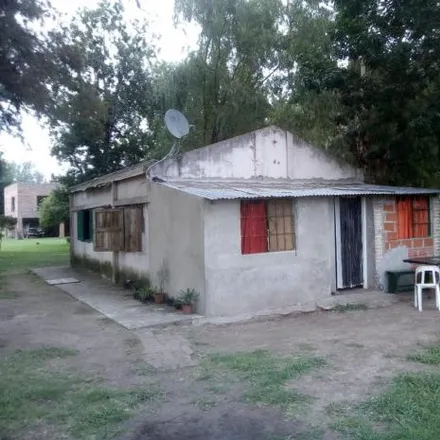 Buy this 2 bed house on Arturo Capdevilla in Partido de San Vicente, B1865 JBP Buenos Aires