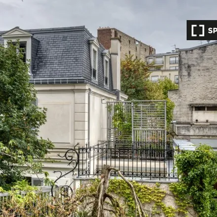Image 17 - 20 Villa Molitor, 75016 Paris, France - Apartment for rent