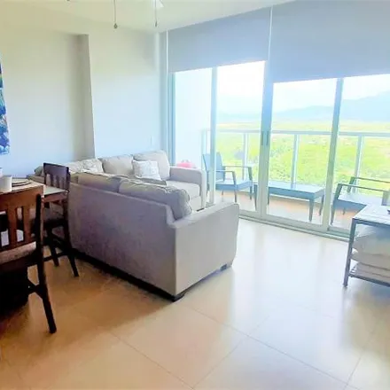 Rent this 2 bed apartment on unnamed road in Nueva Gorgona, Panamá Oeste