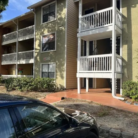 Rent this 1 bed condo on South Tropical Trail in Merritt Island, FL 32952