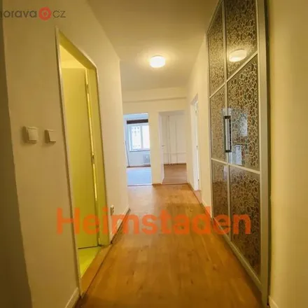 Image 3 - Zahradní 2444/7, 702 00 Ostrava, Czechia - Apartment for rent