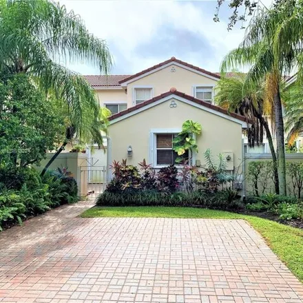 Rent this 3 bed house on 1100 Buttonwood Lane in Hollywood, FL 33019