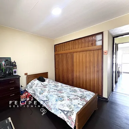 Buy this 3 bed apartment on Solar / Vicuña Mackenna in Claro Solar, 479 1083 Temuco