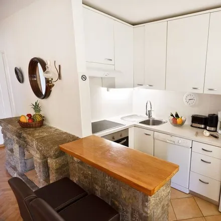Rent this 2 bed house on Malinska in Primorje-Gorski Kotar County, Croatia