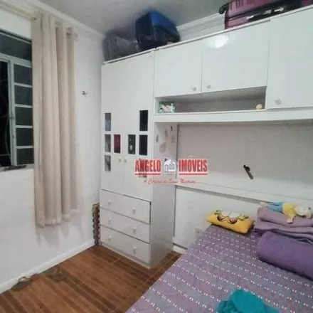 Buy this 2 bed apartment on Rua Soldado Ronaldo de Seixas in Europa, Belo Horizonte - MG