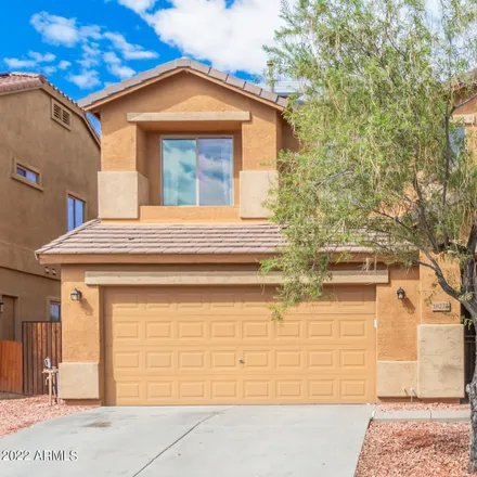 Buy this 5 bed house on 18228 West Mission Lane in Maricopa County, AZ 85355