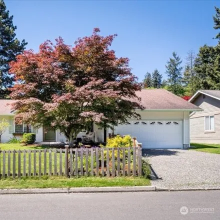 Buy this 4 bed house on 15211 110th Place Northeast in Bothell, WA 98011