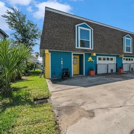 Buy this 3 bed house on 1111 Sailfish Street in Bayou Vista, Galveston County