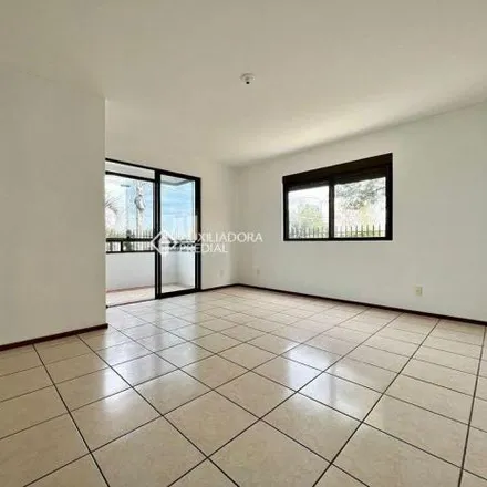Buy this 3 bed apartment on Rua Dom Pedro I 184 in Duque de Caxias, Santa Maria - RS