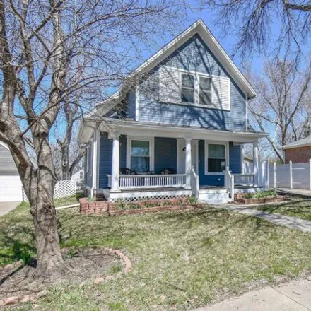 Buy this 3 bed house on 6758 Orchard Street in Lincoln, NE 68505