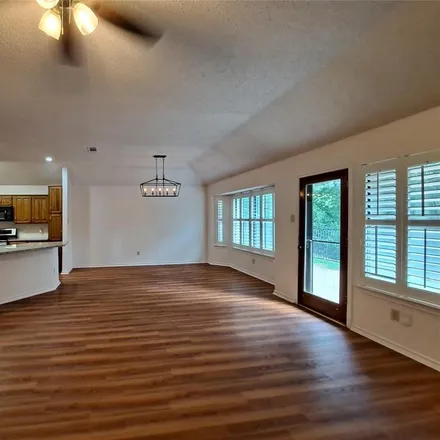 Buy this 3 bed house on 330 Meadowcreek Drive in River Oaks, Duncanville
