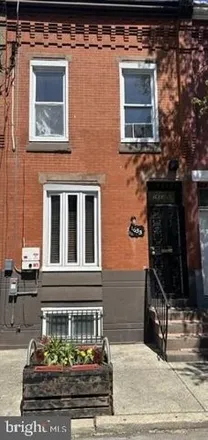 Rent this 3 bed house on Diamond Park Apartments in French Street, Philadelphia