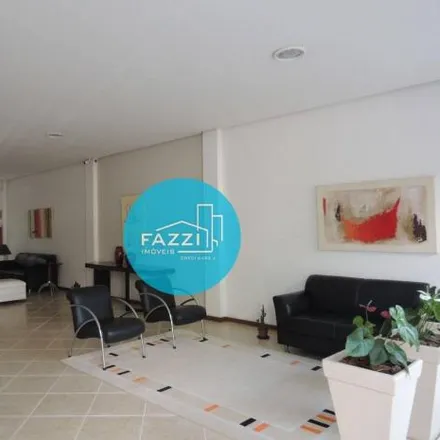 Rent this 3 bed apartment on Rua Santos Dumont in Região Urbana Homogênea XV, Poços de Caldas - MG