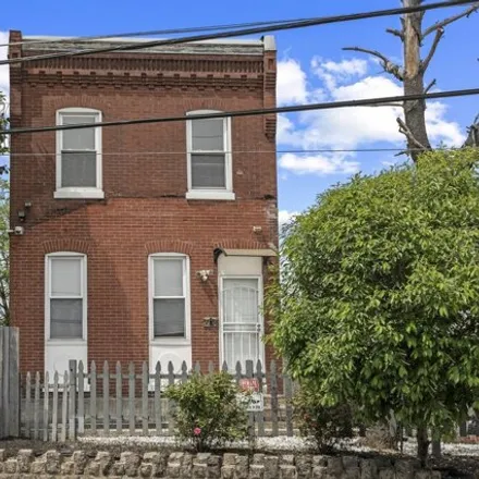 Buy this 4 bed house on 5738 Tulip Street in Philadelphia, PA 19135