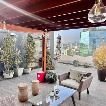 Rent this 4 bed apartment on Avenida Reducto in Miraflores, Lima Metropolitan Area 15047
