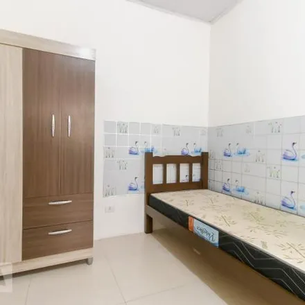 Rent this 1 bed apartment on Avenida Santo Amaro 4433 in Campo Belo, São Paulo - SP