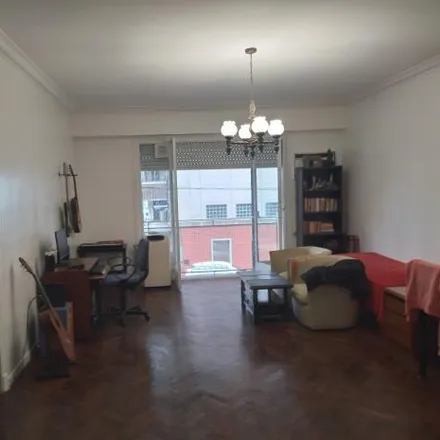 Buy this 1 bed apartment on Manuel Ugarte 3908 in Coghlan, 1430 Buenos Aires