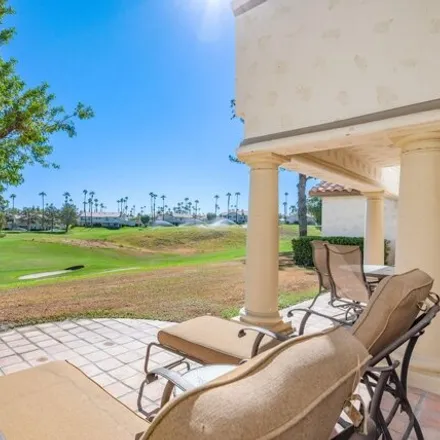 Buy this 3 bed condo on Desert Falls Country Club in Desert Falls Drive North, Palm Desert