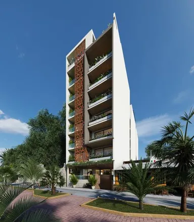 Image 4 - Banorte, Avenida 10 Norte, 77720 Playa del Carmen, ROO, Mexico - Apartment for sale