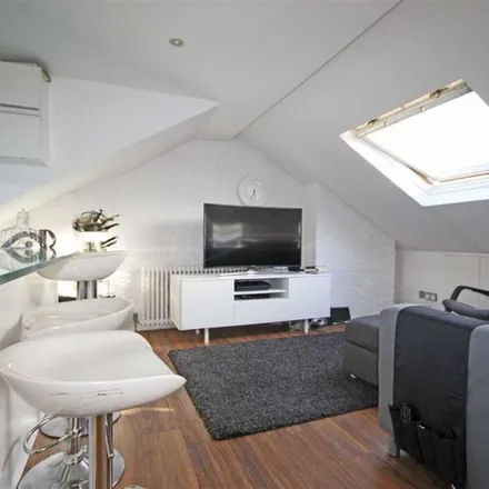 Rent this 2 bed apartment on Stanley Road in London, TW11 8UA