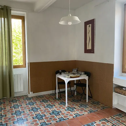 Rent this 2 bed apartment on 181 f La Garrigue in 34600 Bédarieux, France