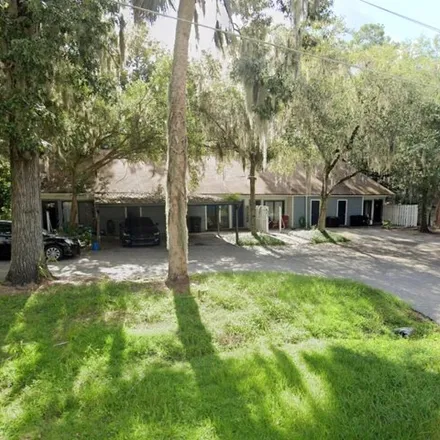 Image 1 - 4237 Southeast 22nd Avenue, Marion County, FL 34480, USA - House for sale