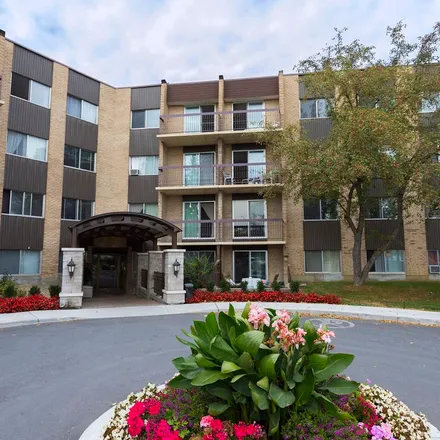 Image 1 - Alliance Bambou, 3095 Rue Edouard Montpetit, Laval (administrative region), QC H7T 1V3, Canada - Apartment for rent