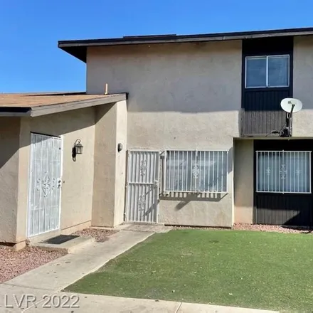 Buy this 3 bed townhouse on 237 North 18th Street in Las Vegas, NV 89101