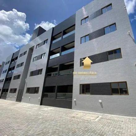 Buy this 2 bed apartment on Rua Neuza Meira in Jardim Cidade Universitária, João Pessoa - PB