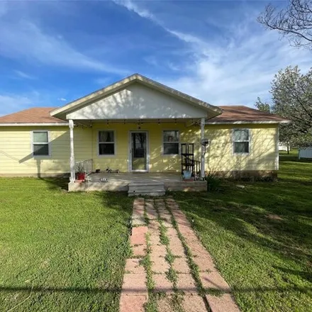 Buy this 3 bed house on 4019 Lake Shore Drive in Brown County, TX 76857